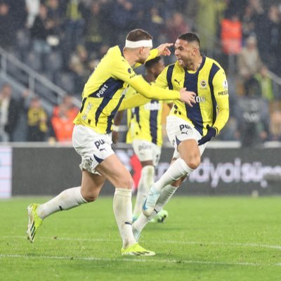 hiyllmi's profile picture. Fenerbahçe taraftar platformu
