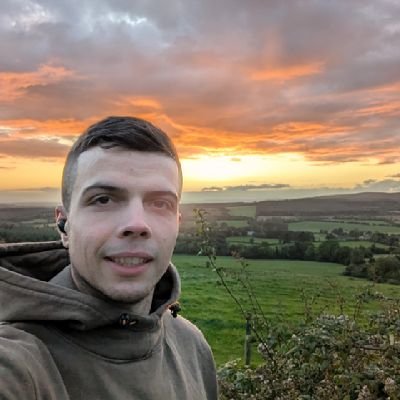 David_Ambroziak's profile picture.