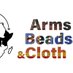 Arms, Beads, Cloth (@armsbeadscloth) Twitter profile photo Arms, Beads, Cloth (@armsbeadscloth) Twitter profile photo