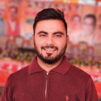 Sahil Rukhaya (@sahilrukhaya7) 's Twitter Profile Photo Sahil Rukhaya (@sahilrukhaya7) 's Twitter Profile Photo