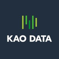 Kao Data (@kaodatadc) 's Twitter Profile