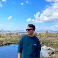 İsmet (@ismetakkgul) 's Twitter Profile