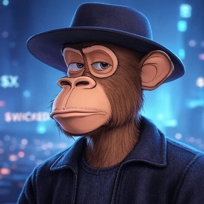 hout_solutions's profile picture. Let's make it happen 

$KTA