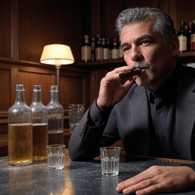 SatM76376998's profile picture. 酒好きの市民ランナー|ウイスキー検定1級|ラムコンシェルジュ|テキーラマエストロ|ちょわいさーず|たまにラグビー