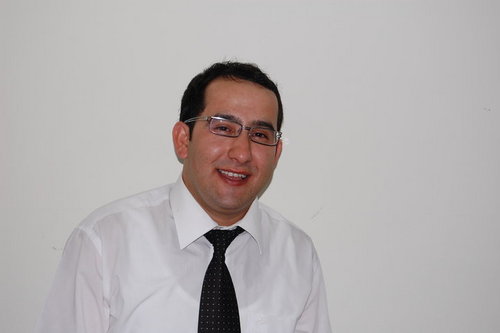 ibrahimmkilicc's profile picture. 