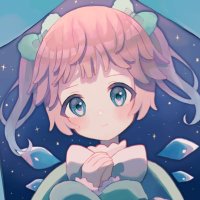 richi (@_me_r_i_) 's Twitter Profile