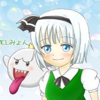 ゆっくり東方野球製作者 制御不能のオリックスファンのMCLみょん (@myon0424) 's Twitter Profile