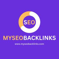My SEO Backlinks (@myseobacklinkss) 's Twitter Profile