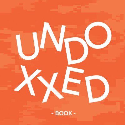 @UNDOXXEDBOOK