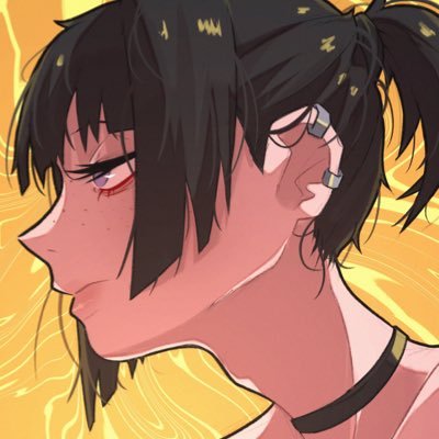 HalloJigsawPanda | Commissions Open (10% off)さんのプロフィール画像