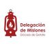 Misiones Getafe (@misionesgetafe) Twitter profile photo Misiones Getafe (@misionesgetafe) Twitter profile photo