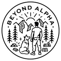 Beyond Alpha (@_beyondalpha_) 's Twitter Profile