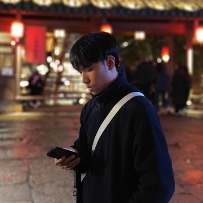 🇹🇭 data scientist • drummer • gamer • investor • entrepreneur • retired osu taiko elite mapper