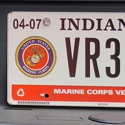 2621donnied's profile picture. Well seasoned knucklehead!
Believer in the Most High and his Only Begotten Son!
Marine Corp dropout
2621 (SIGINT) & RR coach Ooh-rah!
CDL Driver for too long🫣