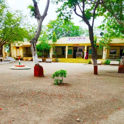 SchoolUpleta's profile picture. bhimora.upleta