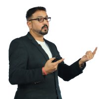 NITESH TRIVEDI (@imniteshtrivedi) 's Twitter Profile