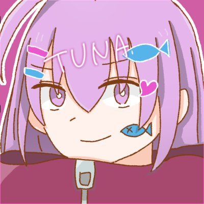 かんづめ🐟/つなさんのプロフィール画像
