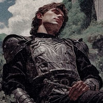 nixorusco's profile picture. Hidden Library