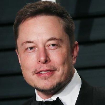 CEO-Tesla🚗, space x founder The boring company co-founder-Neuralink Openal