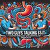 Two Guys Talking $$it (@2guystalkingit) Twitter profile photo Two Guys Talking $$it (@2guystalkingit) Twitter profile photo