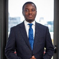 Gideon Ayi-Owoo (@gideonowoo) 's Twitter Profile