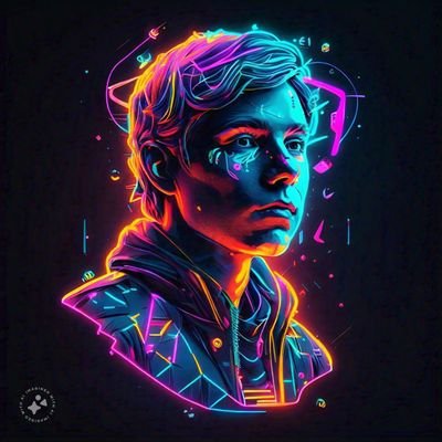 iamstubbsami's profile picture. Learning every day 📚 | Always seeking the next big opportunity. Airdrop Hunter || Memecoin Trader. 
🌐 #Blockchain #DeFi #Crypto