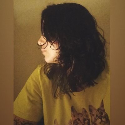 Arytalifre's profile picture. É segredo