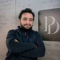 Mustafa Ali Aykol (@mustafaaliaykol) 's Twitter Profile