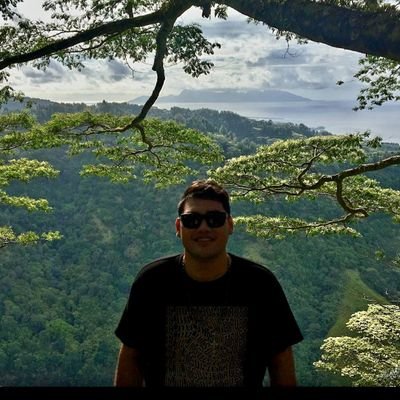 JahVibes97's profile picture. Crypto Trader from Tahiti 🌴🏝🐟🥥🌅🇵🇫