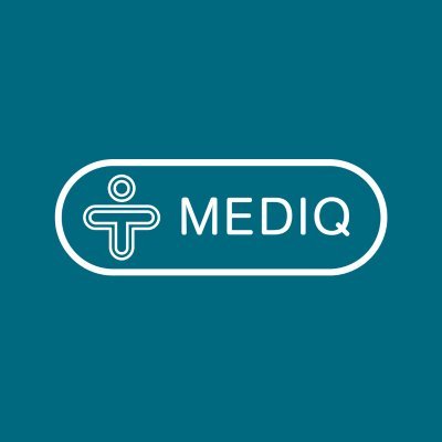 MediqUK's profile picture. Mediq are transforming UK healthcare driven by the expertise and strength of our global network.