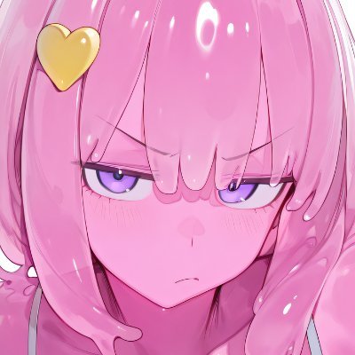 illust./SD 🔁 + 💟 = 🔥
◆Alt: @liiiillliiil @Apr68thxd
◆🔞Patreon: https://t.co/x45SYEPPMe