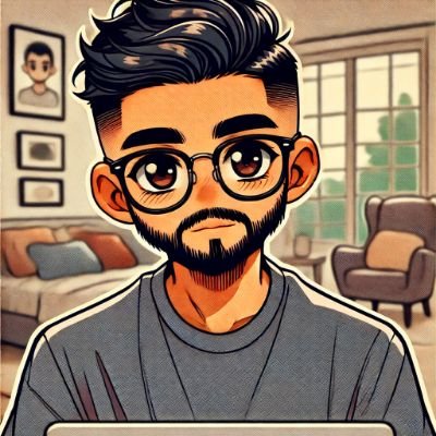 rauw9sh's profile picture. Matemático 📊📈

Ingeniero de datos💻

ig: @raul9sh