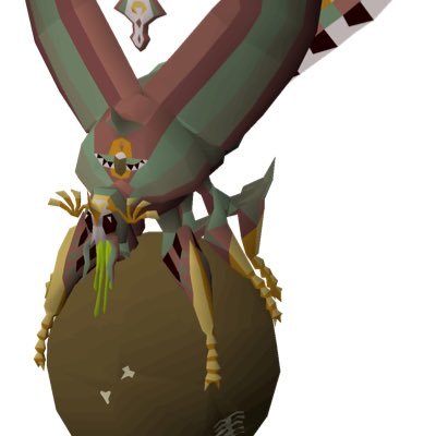 scaperman2007's profile picture. Raids 3 is the best Raid cmv