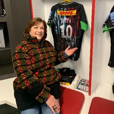 CathySmith76803's profile picture. 