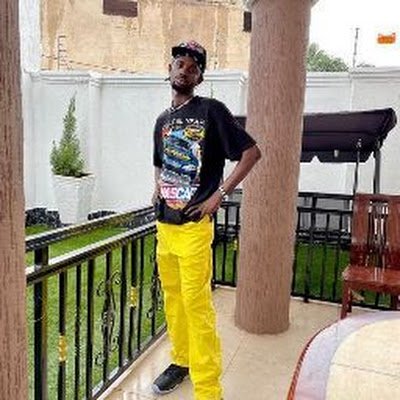 Mrkekeki's profile picture. 