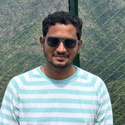 nithiinshaukar's profile picture. Quality Leads Finding You !!
