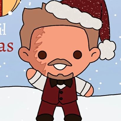 TonyStarkdrawings 🎄❄さんのプロフィール画像