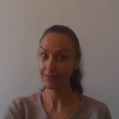 alina_amz's profile picture. A dreamer...