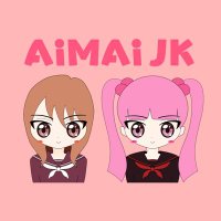 AiMAi JK (@aimaijk) 's Twitter Profile