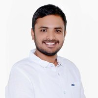 Santram Patel (@santrampatel_) 's Twitter Profile