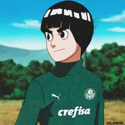 leepalme's profile picture. 