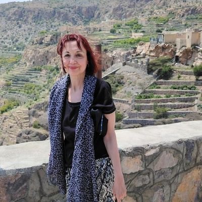 MarisaVassa's profile picture. 