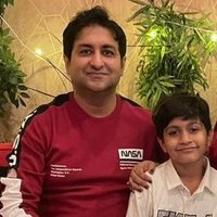 Vaibhav Aggarwal,CFA (@finprofz) 's Twitter Profile Photo Vaibhav Aggarwal,CFA (@finprofz) 's Twitter Profile Photo