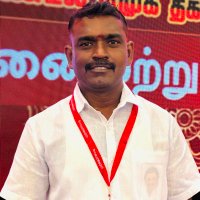 அடைக்கலம் சி ⚖︎⬛🟥 7️⃣ (@am_bas_vj_dmk) 's Twitter Profile