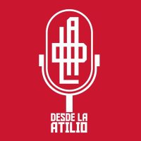 Desde La Atilio (@desdelaatilio_) 's Twitter Profile Photo Desde La Atilio (@desdelaatilio_) 's Twitter Profile Photo