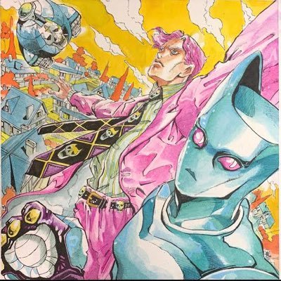 a_zuberg's profile picture. R6S