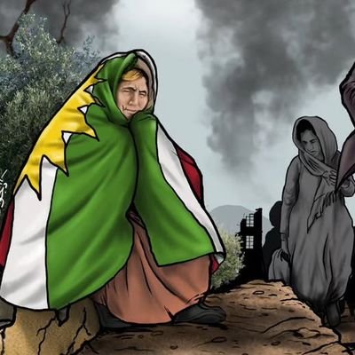 aras_ahmadd's profile picture. Ez ji Rojava me warê şêra û şehîdan
 ✌🏻_❤️☀️💚_✌🏻
Jiyan bi Kurdî xweşe