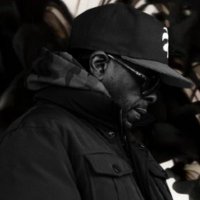 DJ K-BEX (@killahbex) 's Twitter Profile