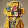 king_caco's profile picture. Ako mi se svidi i Peristil cu odnit doma!