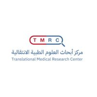 Translational Medical Research Center(TMRC) (@iau_tmrc) 's Twitter Profile